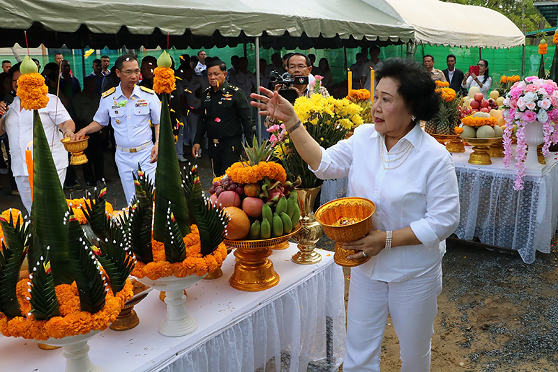 Saving Wild and Marine Lives