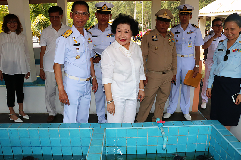 Saving Wild and Marine Lives