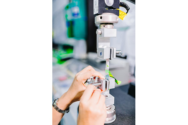 Universal Tester Machine