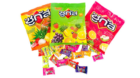 Bread and Confectionery Products