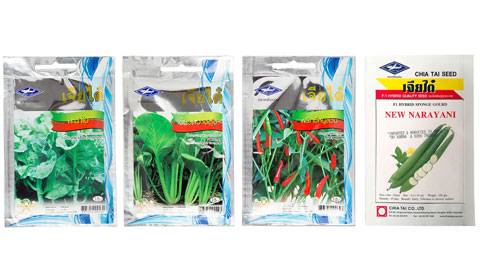 Agricultural Products