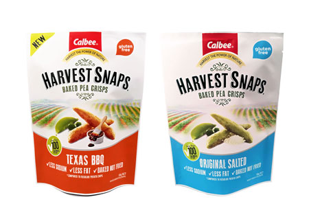 Stand-Up Pouch With or Without Zip